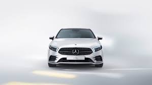 The Compact And Stylish 2019 Mercedes Benz A Class Mercedesbenz Benz A Class Mercedes Benz Mercedes