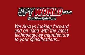 Hidden cameras can be hidden in almost any ordinary object. Hidden Cameras Miami Hidden Cameras Miami