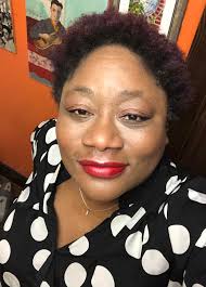 Angie Herres Hoschouer from Woodland Cemetery and Arboretum stop by to talk  to me about MURDER?!?! She just happened to have a mini reunion with Blake  Shelton as well as Chris Collins