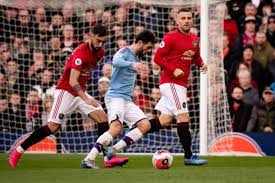 We hope to have live streaming links of all football matches soon. Preview Dan Live Streaming Manchester United Vs Manchester City Melipur Lara Di Old Trafford Football Tribe Indonesia