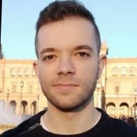 Carlos Melero Vilches