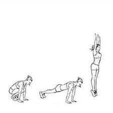 تمارين لازالة الكرش في اسبوع للرجال والنساء بالصور fitness body gym workouts get fit