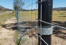 Pest exclusion fencing is designed to prevent various types of vertebrate pest animals from contributing to the loss and decline of native species, particularly plant species, in a given region. Exclusion Fencing Guide How To Reduce The Impact From Feral Animals Pests Rotech Rural