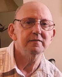 John Eugene Eaton Obituary October 12, 2024