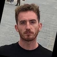 Emmanuel Dimotakis's Instagram, Twitter & Facebook