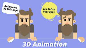 Cartoon animation creator & art studio. 3d Animation For Android Apk Download