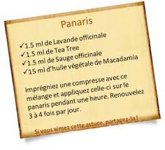 Soigner Un Panaris Avec Les Huiles Essentielles Huiles Essentielles Aromatherapie Masque Peau Grasse Huiles Essentielles Psoriasis Traitement Naturel