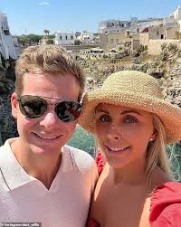 Inside the luxurious Euro getaway of cricketer Steve Smith and wife Dani  Willis