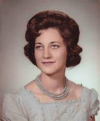 Anna Maria Jantz Obituary