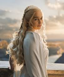 Bald headed ebony cat ana foxxx with cum on her body. Daenerys Targaryen S Hair Evolution In Game Of Thrones