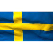 The flag of sweden (swedish: Flag Shvecii Kupit V Moskve V Magazine Podarkov