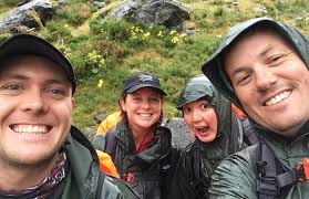 NZ Self Drive Tour Reviews