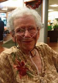 Frances Elizabeth Watts