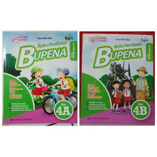 Kunci jawaban bupena kelas 4a, download bupena jilid 4a pdf, kunci jawaban bupena kelas 4 jilid 4d, download buku bupena jilid 4a, kunci kunci jawaban biologi sma kelas xi jilid 2 irnaningtyas sumber : Bupena Buku Penilaian Untuk Sd Mi Kelas 4 Jilid 4a 4b Kurikulum 2013 Shopee Indonesia