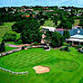 Central Gauteng Senior Open Golf Tournament event image