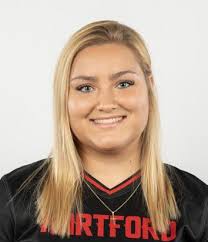 Hartford Softball Digital Game Program 4/16 vs. Bay Path by HartfordHawks