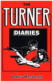 The Turner Diaries Andrew Macdonald 9780937944127 Amazon Com Books Disturbing Books Diary Book Books