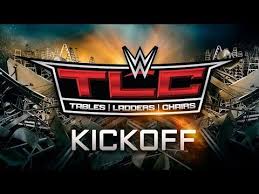 Wwe Tlc Kickoff Dec 16 2018 National Signing Day Wwe Tlc