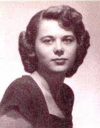 Jacqueline Ann Simms