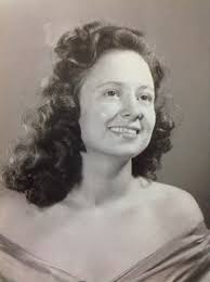 Merle Estelle Clark Pressley (1922-1967)