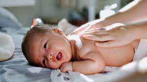 Free shipping on orders over $25 shipped by amazon. New Born Baby Malish New Born Baby Massage Baby Bath Inhindihelp In