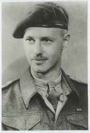 Captain Robert Schwob: Hero of the Battle of Leopold Canal