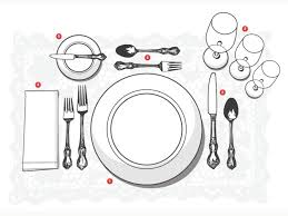 We did not find results for: How To Set A Table