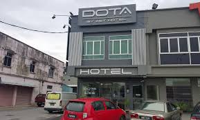 Online booking for hotels in alor setar, malaysia. Dota Hotel Alor Setar
