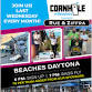 Last Wednesday of the Month-Cornhole Tournament event image