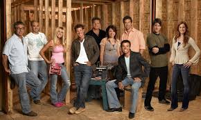 Extreme Makeover Makeover Shows Extreme Makeover Home Edition Extreme Makeover