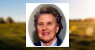 Marjorie Edna Lewis Obituary May 30, 2013