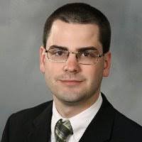 Benjamin Blodgett Email & Phone Number