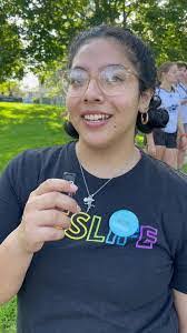 Elsa Merritt's Instagram, Twitter & Facebook