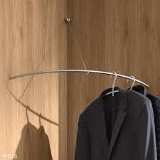 Eckgarderobe Gebogen G400vw 1 4 Kreisformige Eckgarderobe Mit 45 Eck Wandhalterung Radius 40cm Hohe 36 3cm Eckgarderobe Wandgarderobe Garderobe Edelstahl