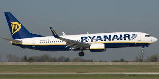Ryanair börjar flyga till och från arlanda. Ryanair Atervander Till Malmo Airport Malmo Airport