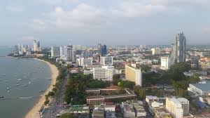 Suche nach wohnungen und appartements in pattaya zum verkauf. In Pattaya Stehen Viele Wohnungen Leer Thailand