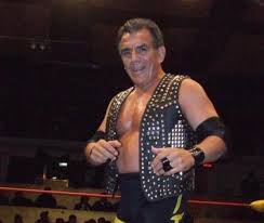Black Terry: Profile & Match Listing - Internet Wrestling Database (IWD)