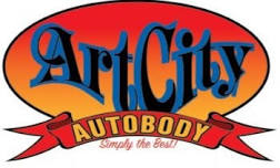 Art City Car Show