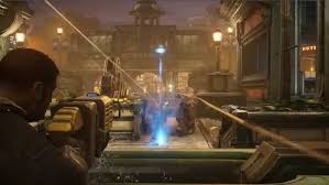 Microsoft) the final gears 5 unlockable character is dave batista bautista, a wrestler in the wwe. Gears 5 On Xbox Series X Adds Dave Bautista And New Game To Campaign Metro News