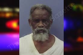 Terry Stallings — Chattooga County Jail Bookings