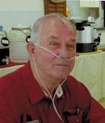 Bernard "Bernie" A. Westfall Obituary