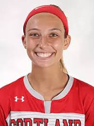 2020 Women's Soccer Roster