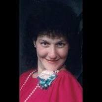 Sharon Benoit-Moreno Obituary