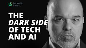 The Shocking Truth About Privacy in the Digital Age with Andres Andreu