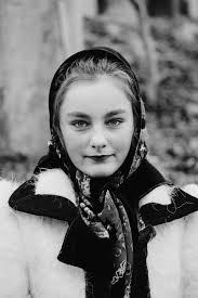 Felicia Simion, le talent émergent de la photographie roumaine