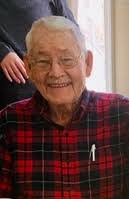 Edward Buck Obituary