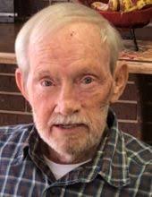 Michael Jay “Mike” Otis Sr. (1943-2020)