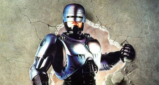 10 Things You Didn't Know About RoboCop 2