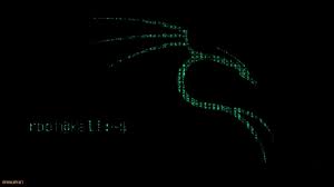 It is opensource and you can download it from here. Kali Linux Wallpapers Top Free Kali Linux Backgrounds Wallpaperaccess