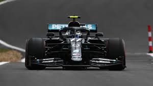 Follow also on fb & instagram. F1 2020 Bottas Pips Hamilton To Pole For 70th Anniversary Gp Stadium Astro English